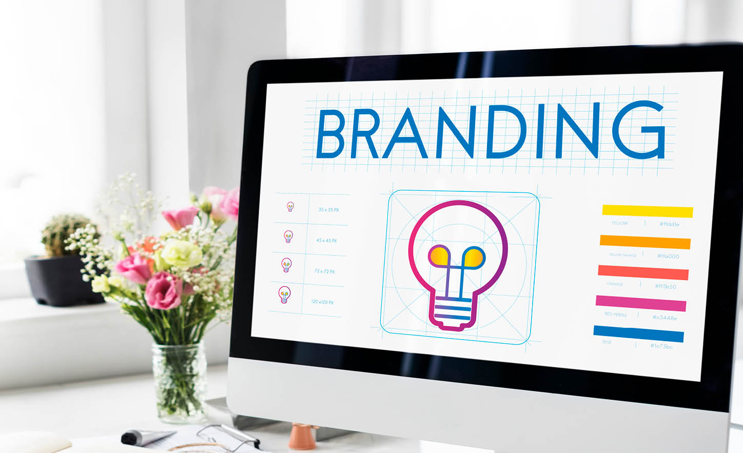 Diseñamos la identidad de tu empresa o negocio